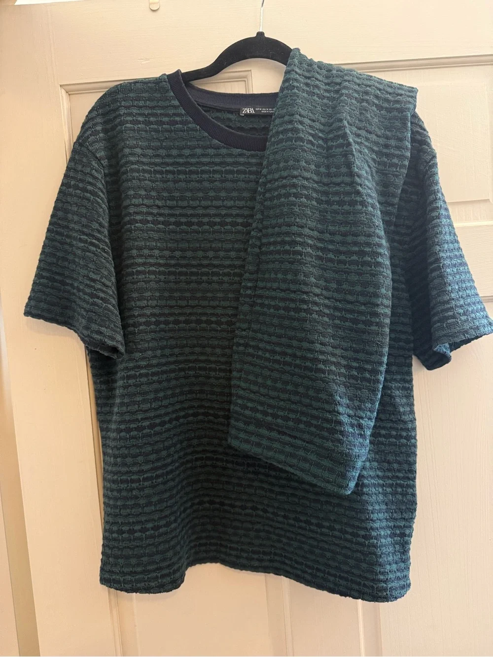 Zara comfortable women’s